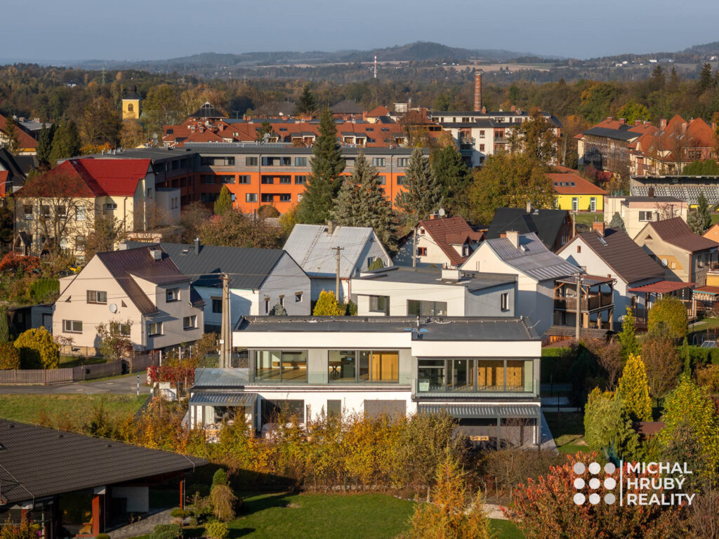 Nejluxusnější byt na Čeladné – 200 m2, dvě koupelny a terasa